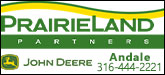 Prairieland Partners Inc Sponsorship Banner